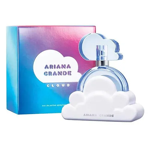 olfatico - ariana grande cloud 100 ml