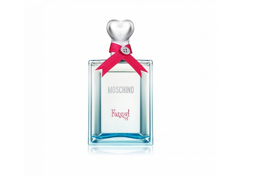 olfatico - moschino funny 2 100 ml