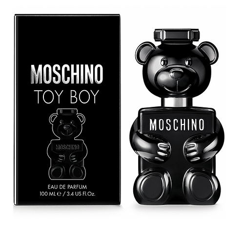 olfatico - moschino - toyboy 100ml