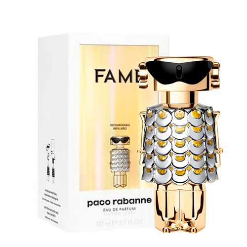 olfatico - paco rabanne fame 100 ml