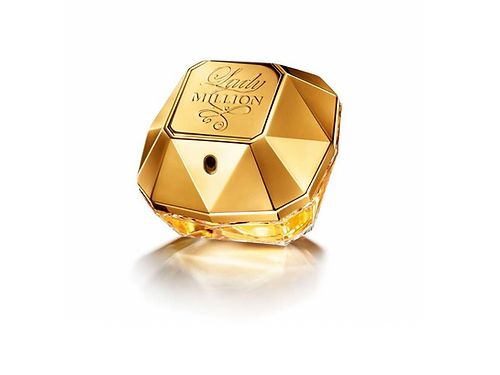 olfatico - paco rabanne lady million 2 100 ml